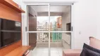 Foto 8 de Apartamento com 2 Quartos à venda, 89m² em Capão Raso, Curitiba