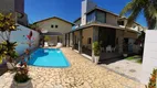 Foto 2 de Casa com 5 Quartos à venda, 400m² em Guarajuba Monte Gordo, Camaçari