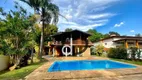 Foto 2 de Casa de Condomínio com 5 Quartos à venda, 355m² em Condominio Marambaia, Vinhedo
