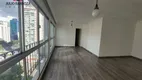 Foto 19 de Apartamento com 3 Quartos para alugar, 110m² em Moema, São Paulo