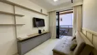 Foto 5 de Apartamento com 1 Quarto para alugar, 46m² em Ponta Verde, Maceió