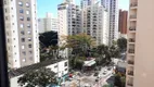 Foto 11 de Flat com 1 Quarto para alugar, 42m² em Moema, São Paulo