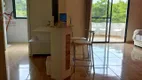 Foto 3 de Apartamento com 2 Quartos à venda, 92m² em Praia das Toninhas, Ubatuba