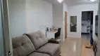 Foto 2 de Apartamento com 3 Quartos à venda, 83m² em Vila Industrial, Campinas