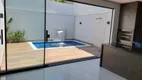 Foto 9 de Casa com 3 Quartos à venda, 118m² em Setor Cristina, Trindade