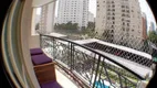 Foto 16 de Apartamento com 3 Quartos à venda, 138m² em Indianópolis, São Paulo