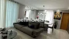 Foto 3 de Cobertura com 4 Quartos à venda, 252m² em Castelo, Belo Horizonte