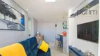 Foto 3 de Apartamento com 2 Quartos à venda, 64m² em Jardim da Glória, São Paulo