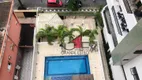 Foto 8 de Apartamento com 3 Quartos à venda, 230m² em Boqueirão, Santos