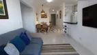 Foto 3 de Apartamento com 2 Quartos à venda, 73m² em Jardim Anhembi, São José dos Campos