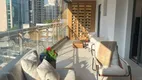 Foto 4 de Apartamento com 3 Quartos à venda, 134m² em Vila Nova Conceição, São Paulo