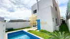 Foto 2 de Sobrado com 3 Quartos à venda, 184m² em Condominio Primor das Torres, Cuiabá