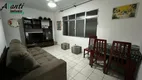 Foto 4 de Apartamento com 3 Quartos à venda, 84m² em Aparecida, Santos