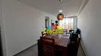 Foto 2 de Apartamento com 2 Quartos à venda, 98m² em Braga, Cabo Frio
