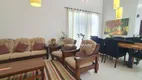 Foto 3 de Casa de Condomínio com 3 Quartos à venda, 210m² em Condominio Helvetia Park, Indaiatuba