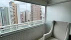 Foto 9 de Apartamento com 2 Quartos à venda, 108m² em Meireles, Fortaleza