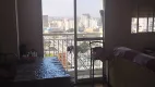Foto 10 de Apartamento com 1 Quarto para alugar, 50m² em Liberdade, São Paulo