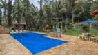 Foto 6 de Fazenda/Sítio com 5 Quartos à venda, 550m² em Gafanhoto, Divinópolis