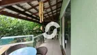 Foto 2 de Casa de Condomínio com 4 Quartos à venda, 260m² em Sapê, Niterói