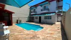 Foto 63 de Sobrado com 4 Quartos à venda, 270m² em Jardim Silveira, Mongaguá