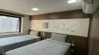 Foto 8 de Flat com 2 Quartos à venda, 39m² em Moema, São Paulo