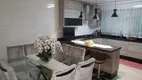 Foto 6 de Sobrado com 3 Quartos à venda, 156m² em Chácara Inglesa, São Paulo
