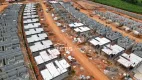 Foto 5 de Sobrado com 4 Quartos à venda, 181m² em Conjunto Residencial Storil, Aparecida de Goiânia