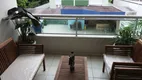 Foto 25 de Apartamento com 3 Quartos à venda, 110m² em São Jorge, Manaus