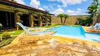 Foto 34 de Casa com 4 Quartos à venda, 452m² em Jardim Floridiana, Rio Claro