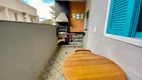 Foto 14 de Apartamento com 2 Quartos à venda, 66m² em Praia das Toninhas, Ubatuba