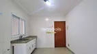 Foto 3 de Apartamento com 2 Quartos à venda, 43m² em Parque Gerassi, Santo André