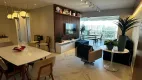 Foto 2 de Apartamento com 4 Quartos à venda, 140m² em Pituaçu, Salvador