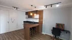 Foto 11 de Apartamento com 1 Quarto à venda, 37m² em Vila Sônia, São Paulo