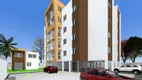 Foto 7 de Apartamento com 2 Quartos à venda, 58m² em Ipitanga, Lauro de Freitas