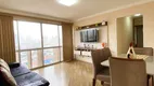 Foto 2 de Apartamento com 3 Quartos à venda, 90m² em Casa Branca, Santo André