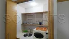 Foto 5 de Flat com 1 Quarto para alugar, 28m² em Jardim Paulista, São Paulo