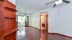 Foto 2 de Apartamento com 3 Quartos à venda, 127m² em Vila Nova Conceição, São Paulo