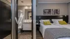 Foto 7 de Apartamento com 1 Quarto para alugar, 52m² em Cambuí, Campinas