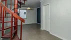 Foto 2 de Cobertura com 2 Quartos à venda, 60m² em Cidade Baixa, Porto Alegre