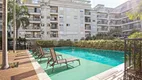 Foto 12 de Flat com 2 Quartos para alugar, 128m² em Morumbi, São Paulo