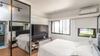 Foto 11 de Apartamento com 3 Quartos à venda, 140m² em Barra da Tijuca, Rio de Janeiro