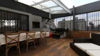 Foto 44 de Cobertura com 4 Quartos para alugar, 430m² em Moema, São Paulo