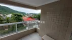 Foto 27 de Apartamento com 2 Quartos à venda, 66m² em Canto do Forte, Praia Grande