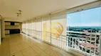 Foto 6 de Apartamento com 3 Quartos à venda, 167m² em Jardim Esplanada, São José dos Campos