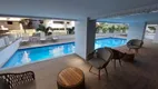 Foto 9 de Apartamento com 3 Quartos à venda, 130m² em Canto do Forte, Praia Grande