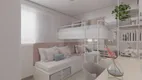 Foto 47 de Apartamento com 3 Quartos à venda, 88m² em Tibery, Uberlândia