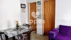 Foto 5 de Apartamento com 2 Quartos à venda, 40m² em Irajá, Rio de Janeiro