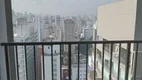 Foto 5 de Apartamento com 1 Quarto para alugar, 24m² em Cerqueira César, São Paulo