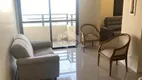 Foto 22 de Apartamento com 3 Quartos à venda, 80m² em Morumbi, São Paulo