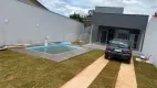 Foto 14 de Casa com 3 Quartos à venda, 160m² em Samambaia, Brasília